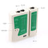 NSHL468 RJ45-RJ11 Multi-functional Network LAN Cable Tester Test Tool Equipment