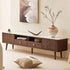 YAVVAY 12cm/15cm Oak,15cm) Wooden Conical Furniture Legs with Mounting Plate Screws and Anti-Slip Mats, Solid Wood