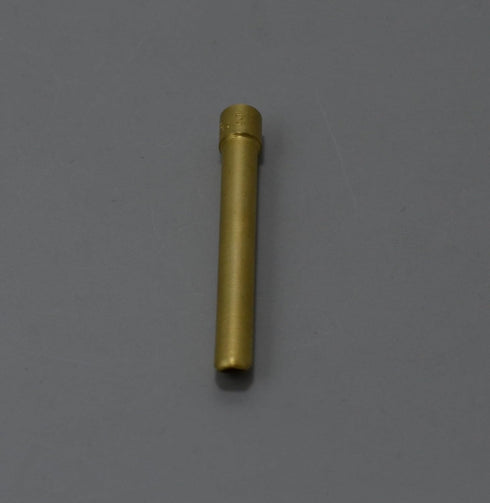 RIVERWELD 3C418GS TIG Long Wedge Collet 3C418GS-1/8" for DB SR WP 17 18 26 TIG Welding Torch 10PK
