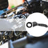 Oil Filter Spanner, Adjustable Plumbing Tool, Universal Strap Rubber Wrenches for Mechanics and Plumbers