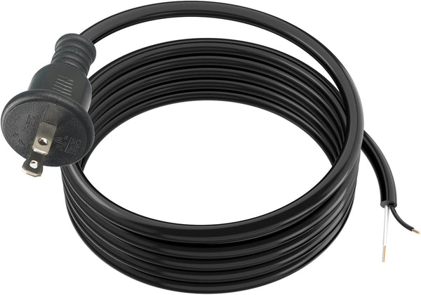 33007298 Power Cord 10FT for DeWalt DW100 DW101 DW120K D26453 DW130 DW236 DW400 Electric Tools Replacement Cord