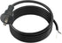 33007298 Power Cord 10FT for DeWalt DW100 DW101 DW120K D26453 DW130 DW236 DW400 Electric Tools Replacement Cord