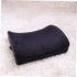 Ergonomic Thickened Memory Backrest Pillow for Office and Driving