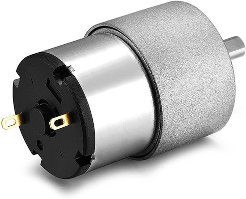 uxcell Mini 12V DC 107 RPM 8N.cm Gear Box Electric Motor by uxcell