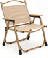 MHFOOU 16pcs 7/8" Folding Chair Leg Cap, Folding Chair V-Tip Stabilizer Caps Fits OD Legs, Compatible Replacement