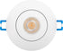 2 400 5 2700K/3000K/3500K/4000K/5000K, Dimmable, 90 Maxxima in. Rotatable Ultra-Thin Recessed LED Floating Gimbal