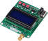 RF Power Meter, 1 600MHz Frequency Attenuation Meter with Digital LCD Display for RF Detection