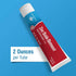 Pack 3, 2 oz 20% Zinc Oxide Ointment for Adults and Babies - of Diaper Rash Ointment - Skin Protectant for Diaper
