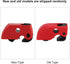 Breaker Lockout Device, Self Tightening Screw Circuit Breaker Lock, 10Pcs for Power Applications