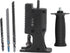 Reciprocating Saw Adapter, Hand Drill to Reciprocating Saw Chainsaw Conversion Head Kit