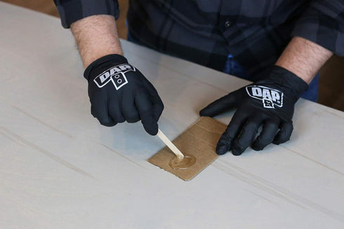 DAP Tank Bond Clear Epoxy - .85 Oz (7079800168)