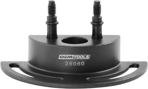 OEMTOOLS 26060 Water Pump Holding Tool for Ecotec Water Pump Sprocket Retainer, Pontiac Grand Am