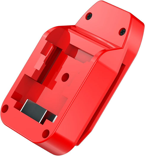 Adapter Only Fits Craftsman V20 (NOT Old 20v) Cordless Tools for Dewalt 20v MAX XR Platform