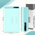 7-Level Warming Mat for Food Warmer Heating: Electric Silicone Hot Trays & Warm Buffer Plate Temperature