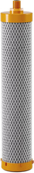 Frizzlife DSF02 Replacement Filter Cartridge for DS99/DS99-S Stainless Steel Countertop Water Filter System