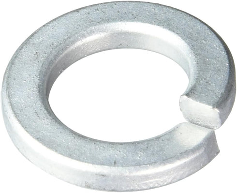 The Hillman Group 300036 Split Lock Zinc Washer, 5/8-Inch, 25-Pack