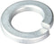 The Hillman Group 300036 Split Lock Zinc Washer, 5/8-Inch, 25-Pack