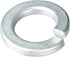 The Hillman Group 300036 Split Lock Zinc Washer, 5/8-Inch, 25-Pack
