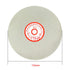 uxcell 6-inch Grit 400 Diamond Coated Flat Lap Wheel Grinding Sanding Polishing Disc