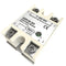 Solid State Relay 60DD Input 3-32V DC Single Phase to Output 12-220V DC 60A Relay