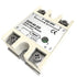 Solid State Relay 60DD Input 3-32V DC Single Phase to Output 12-220V DC 60A Relay