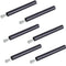 XFJYMXDM 6 PCS 5.91 Inches M10 Threaded Extension Rod, Down Rods for Pendant
