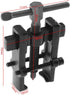 2 Inch Two Claw Puller, Separate Lifting Device for Bearing Maintenance, Auto Mechanic Hand Tools