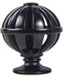 SHOUCAN Hollow Cabinet Knobs Dresser Knobs Handle Drawer Shoe Cabinet Bedside Table Drawer