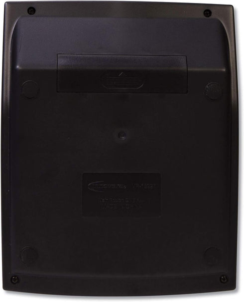 INNOVERA 15927 Portable Minidesk Calculator, 8-Digit LCD (IVR15927)
