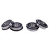 4X Front Wheel Bearing 022-7009-00, Compatible with Bad Boy Mowers MZ, ZT, CZT Models