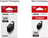 Canon PG-295 TR7120, TS6520, TS4320 Genuine Black Ink Cartridge, Compatible