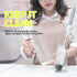Set Bottle Cleaner Brush - Long Handle Bottle Brushes for Cleaning Narrow Neck Bottles, Beer, Wine, Baby Bottle, Pipes