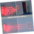 1set Alipis Optics Learning Experiment Kit Safe and Portable Physics Tools for Light Experiments Includes Optical