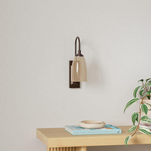 2 Pack 4 100 Westek LED Battery Operated Wall Sconce, - Hour Auto Shut-Off Wireless Wall Sconce, Lumens - Easy Install