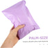300-Pack Self-Sealing Tampon Disposal Bags for Menstrual Waste