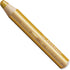 STABILO Multi-talented Pencil woody 3-in-1 - Pack of 2 Pencils - Gold & Silver by STABILO