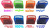Teacher Stamps - 8pcs Self Inking Motivational and Colorful Set for School Classroom and Homeschool Setting