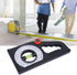 Multifunctional Level Protractor, Digital Level Slope Angle Gauge with 0-180 Measuring Range