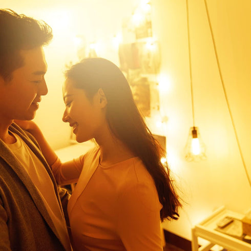 E26 E27 9.8 2 Pack Plug in KitRetro Hanging Lights with Plug in Cord, Industrial Pendant Light Fixture, FT Cord