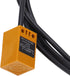 Inductive Proximity Sensors DC 10-30V, 5mm Detection Distance NPN Inductive Proximity Switch for Detecting Metal