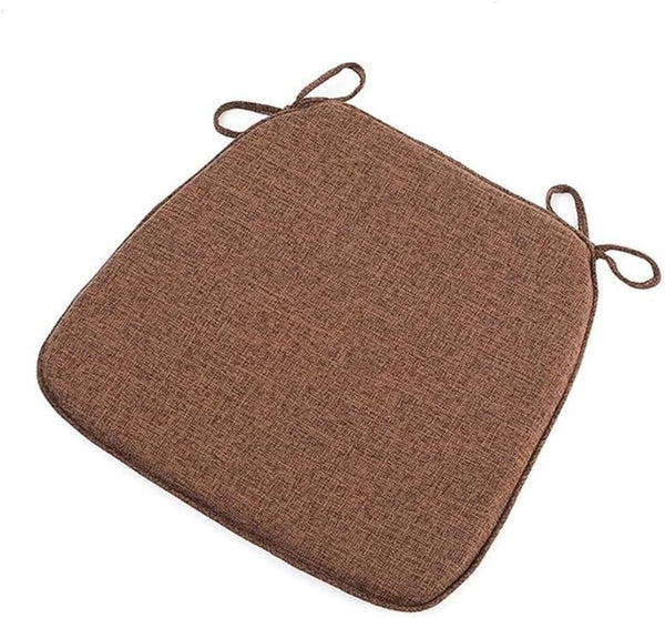 GWTYR Kitchen Chair Cushions Set of 1 Seat Cushion for Dining Chair, Soft