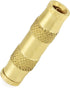1/4" Set 20 QWORK Push to Connect Fittings - Air Hose & Compressor Quick Connect - Pneumatic