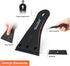 3-Inch Pack 2 20 NewishTool Plastic Razor Scraper with Blade, of with Extra Blades for Glue Residue Labels, Decals