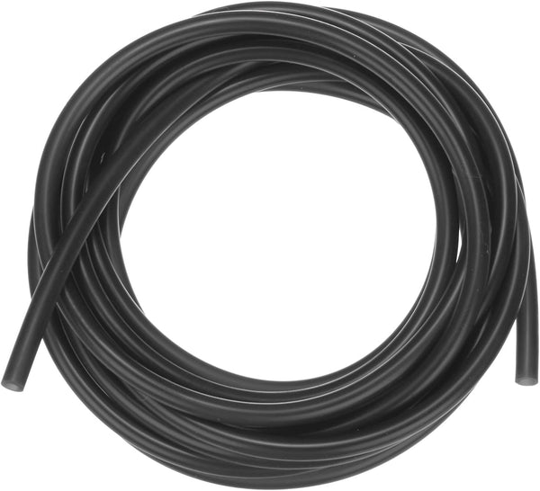 M METERXITY Silicone Tubing, 1/8"(3mm) ID x 1/4"(6mm) OD Silicone Rubber Vacuum