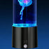 Genrico Night Lights for Adults, Ambient Lighting Fun Color Changing LED Table Lamp for Bedroom Living Room Kids
