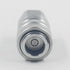 PD242 Series Steel Test Port and Diagnostic Equipment Female Hydraulic Couplers with 1/8" Body Size