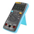 Digital Multimeter ZT100/ZT101/ZT102 - Portable Mini with Auto Digital LCD Display for Testing