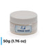 GLASS POLISH PRO 1.76oz (50g) Fine-Grade Glass Polishing Powder, Cerium Oxide, White