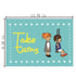 SANTSUN 9 Polite Class Rules Teacher Signs, English Poster Classroom Wall Decoration, Class Organization Charts