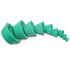 Suction Bottle Pad Silicone Funnel Holder Kit, 9 in 1 Buchner Funnel Flask Adapter with Green Rubber Seal